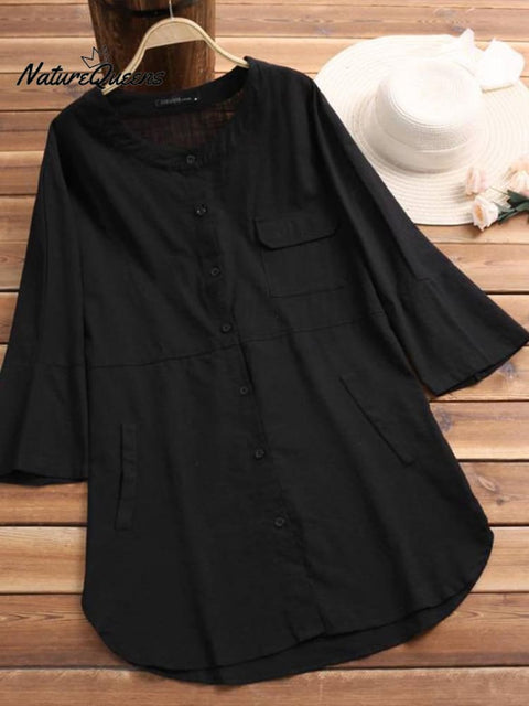 Women's Loose Casual Top Jacket