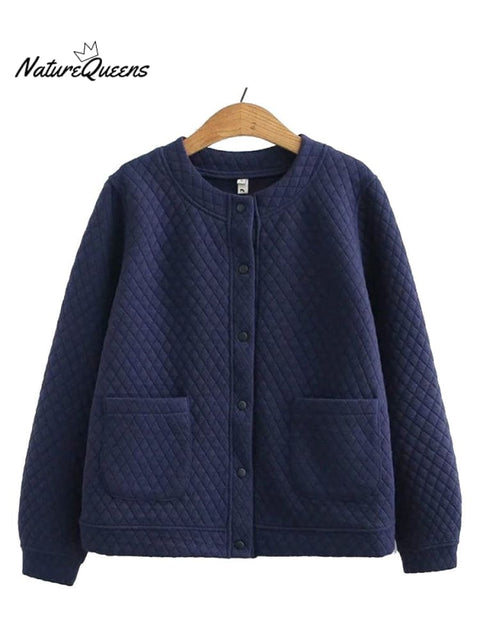 Women's Quilted Jacket